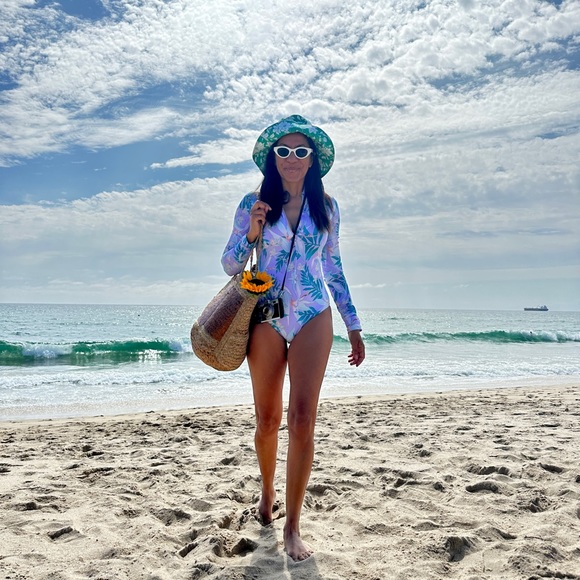 One piece bikini - Picture 10 of 13